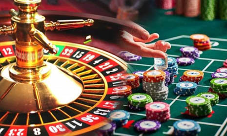 Agen Judi Live Casino Online Terpercaya 2023